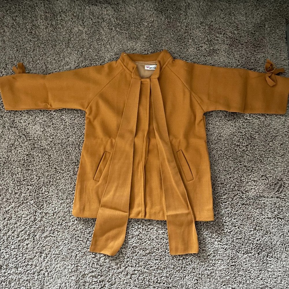 Girls Coat (2-3 y.o)**Brand new